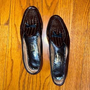 The Original Belgian Shoe